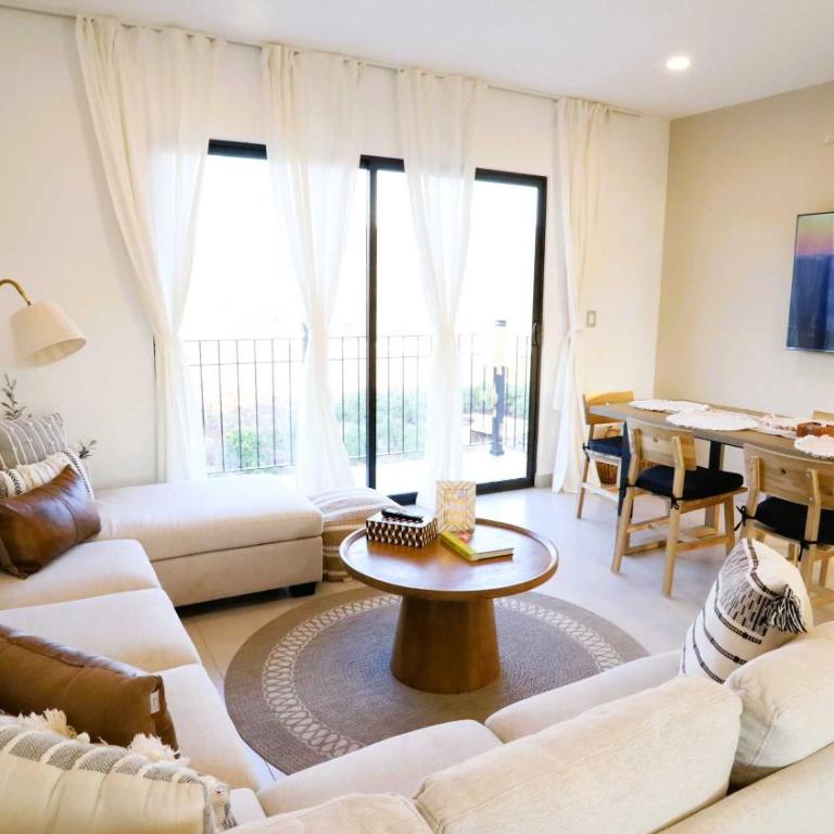 Ensenada Valle PH - Apartamento - 68