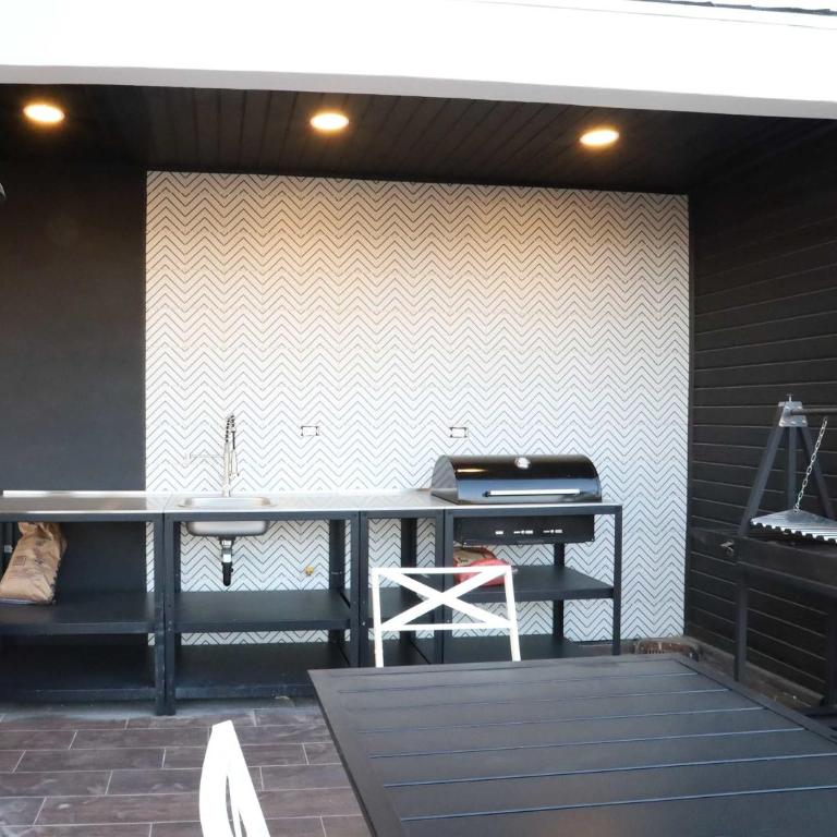 Ensenada Valle PH - Apartamento - 69