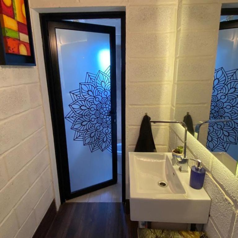 Casa Colibrí Pausado - Casa de 2 dormitorios - 8