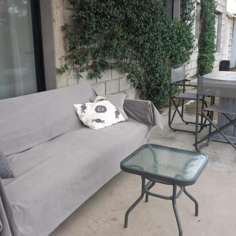 Casa Colibrí Pausado - Casa de 2 dormitorios - 16