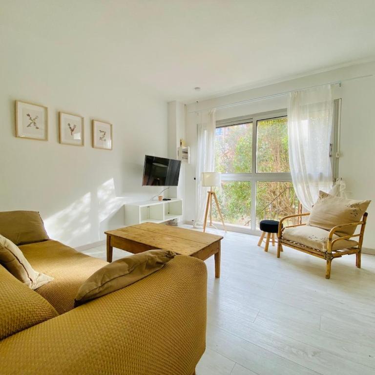 Duplex 3 Chambres Proche Gare Clim, WIFI, parking - Appartamento con 3 Camere da Letto - 1