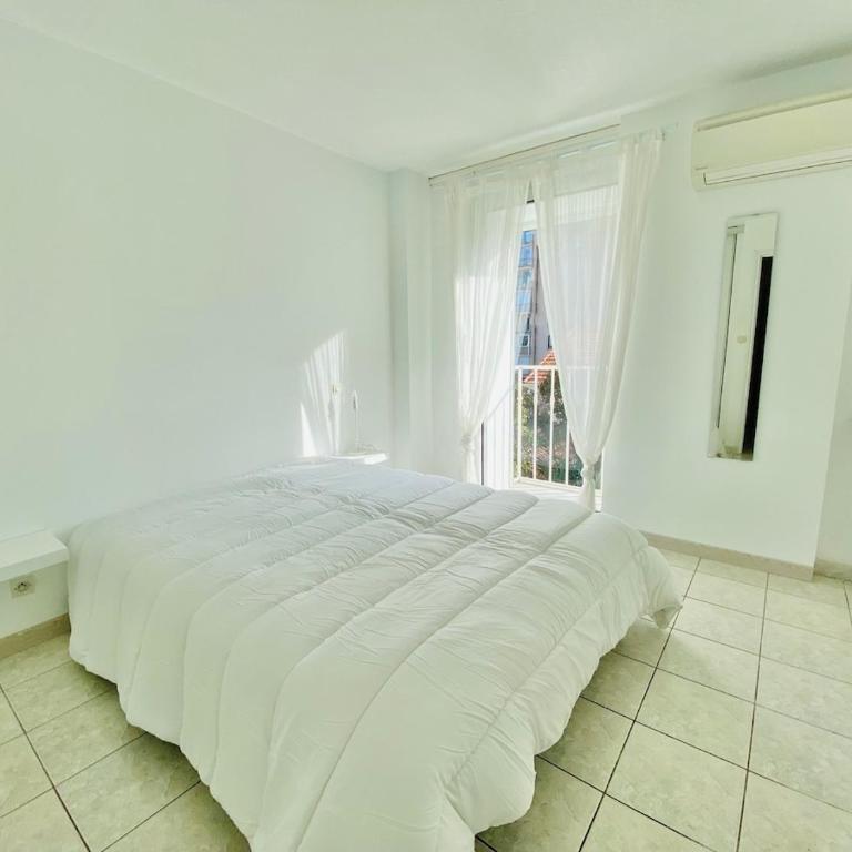Duplex 3 Chambres Proche Gare Clim, WIFI, parking - Appartamento con 3 Camere da Letto - 4