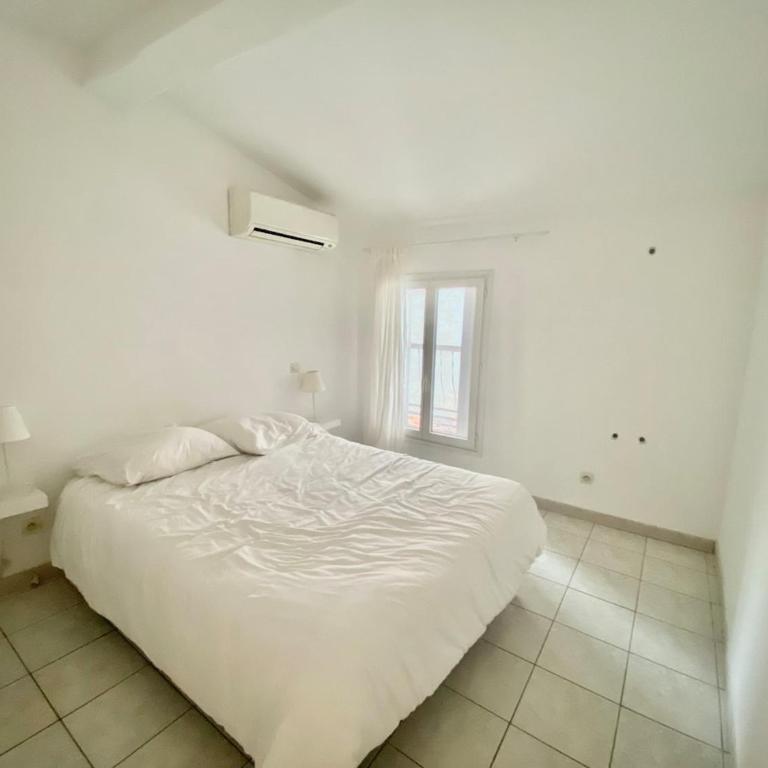 Duplex 3 Chambres Proche Gare Clim, WIFI, parking - Appartamento con 3 Camere da Letto - 7