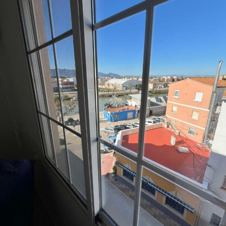 KALA muy confortable alojamiento para hasta 7 personas - Three-Bedroom Apartment - 26