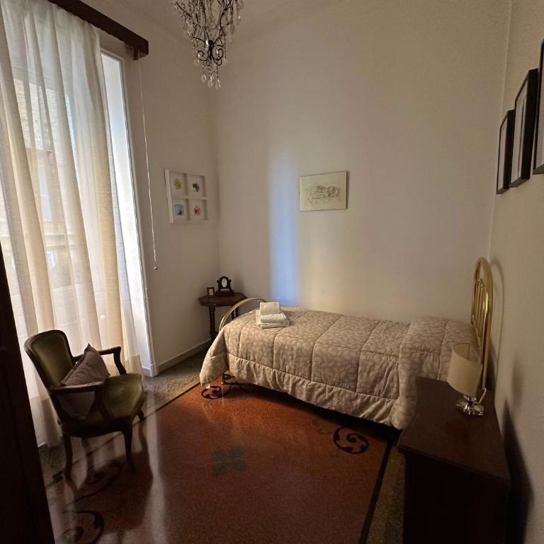 Casa Raggio - Appartamento con 3 Camere da Letto - 21