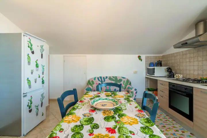 A Ficu Pala - Appartamento con 2 Camere da Letto - 19
