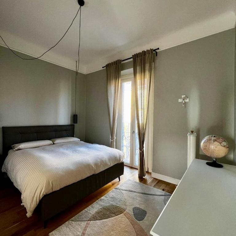 Cozy Renovated Comfort Apartment in Isola - Appartamento con 1 Camera da Letto - 2