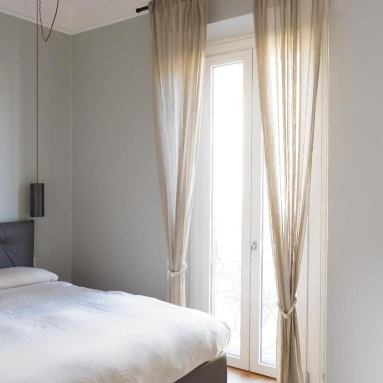 Cozy Renovated Comfort Apartment in Isola - Appartamento con 1 Camera da Letto - 7