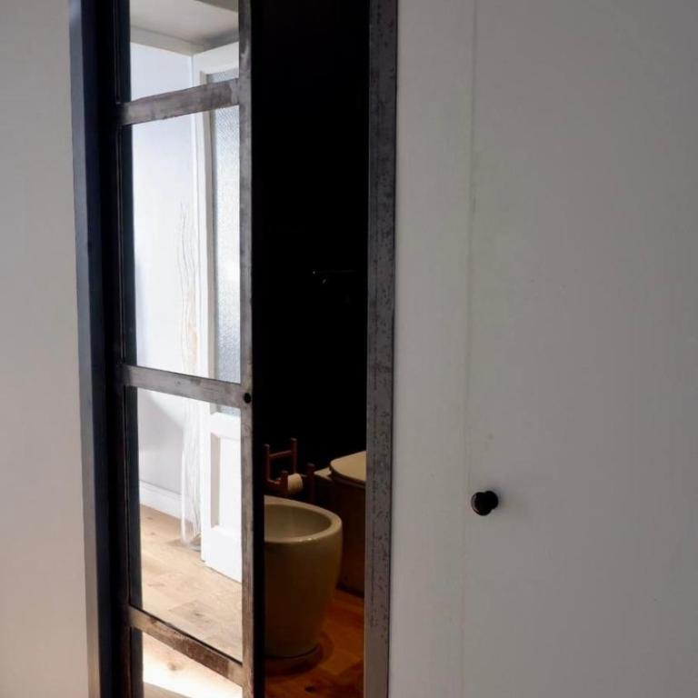 Cozy Renovated Comfort Apartment in Isola - Appartamento con 1 Camera da Letto - 17