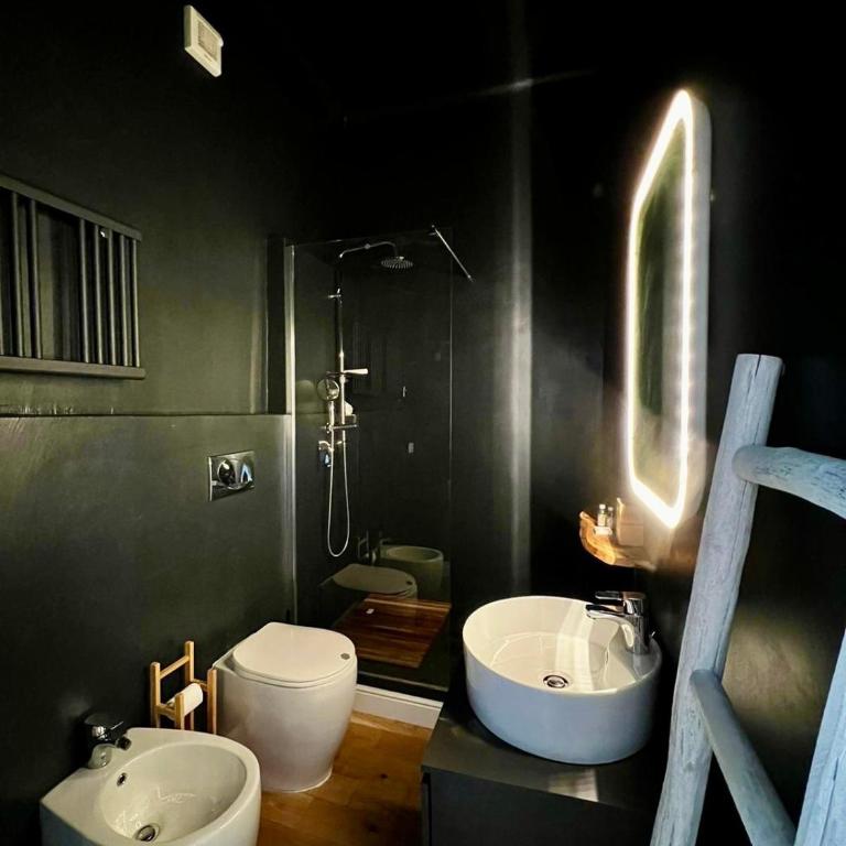 Cozy Renovated Comfort Apartment in Isola - Appartamento con 1 Camera da Letto - 18