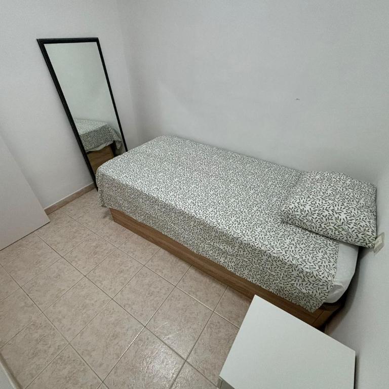 Sant Domenec - Habitación Individual - 2