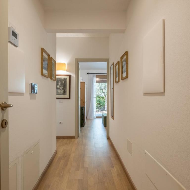 Villa Olga con accesso privato alla spiaggia di Nora - Villa - 41