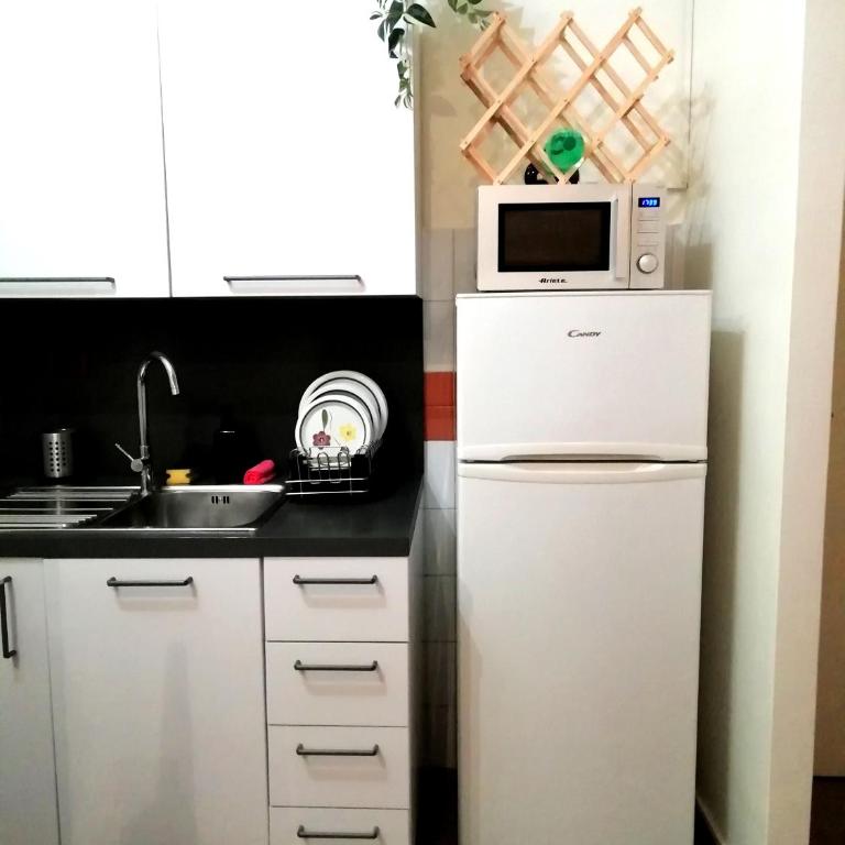Gianicolense Holiday Suite-Apartment - Monolocale - 2