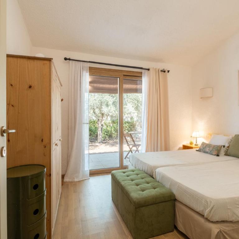 Villa Olga con accesso privato alla spiaggia di Nora - Villa - 42