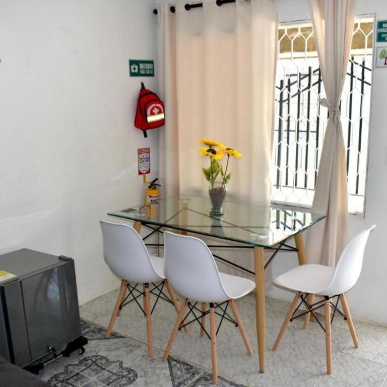 Apartamento Tamarielys 2 - Apartamento de 1 dormitorio - 1