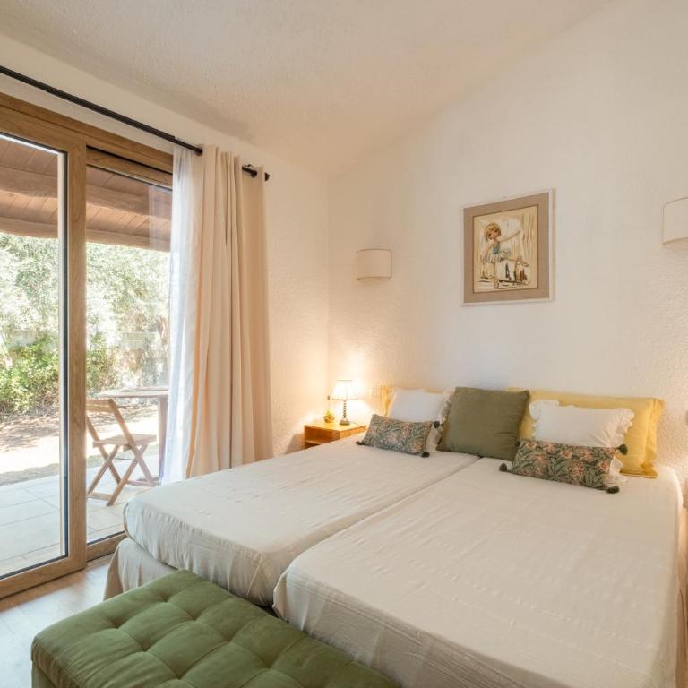 Villa Olga con accesso privato alla spiaggia di Nora - Villa - 43