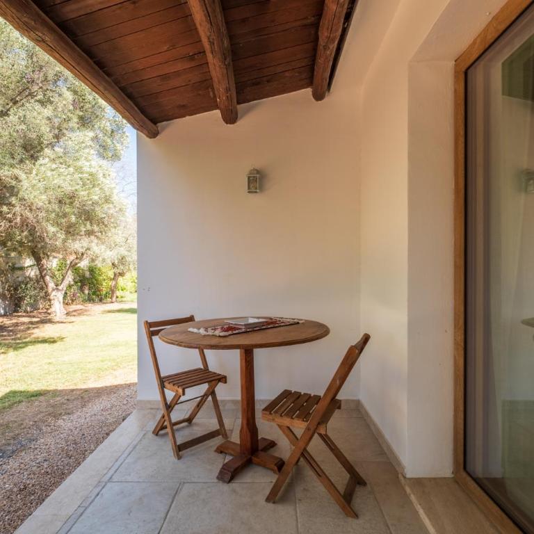 Villa Olga con accesso privato alla spiaggia di Nora - Villa - 44