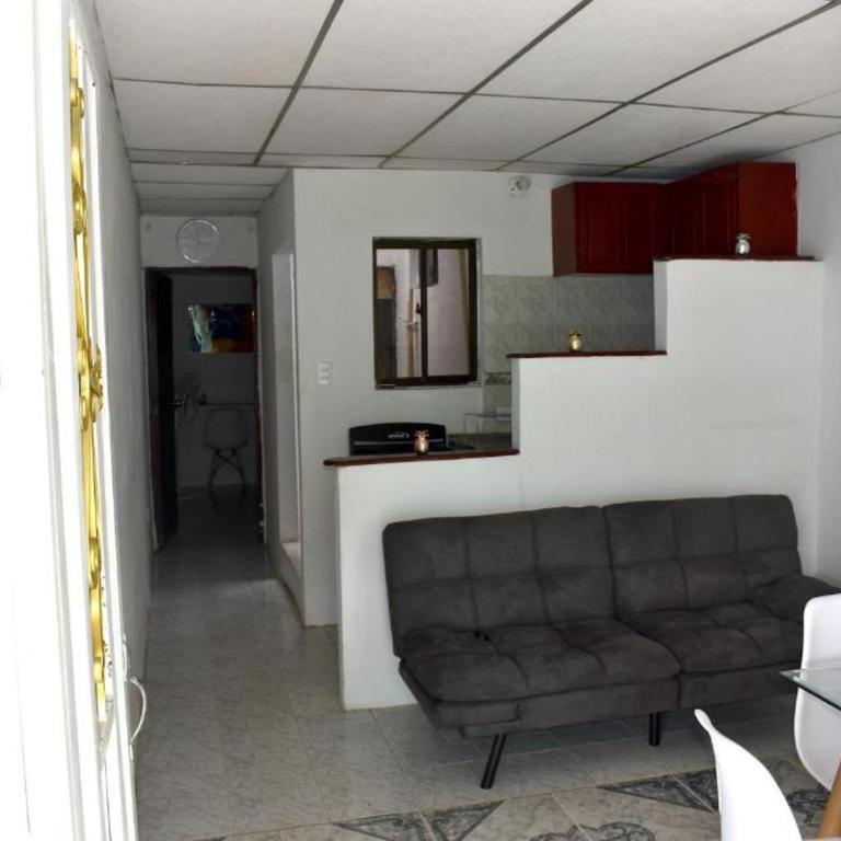 Apartamento Tamarielys 2 - Apartamento de 1 dormitorio - 17