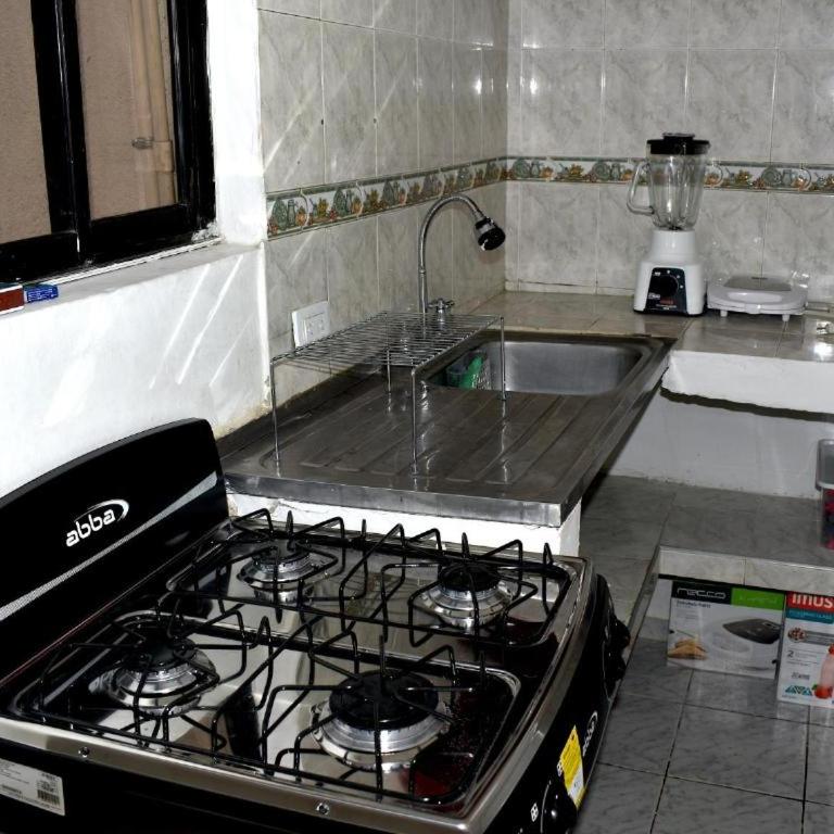 Apartamento Tamarielys 2 - Apartamento de 1 dormitorio - 22