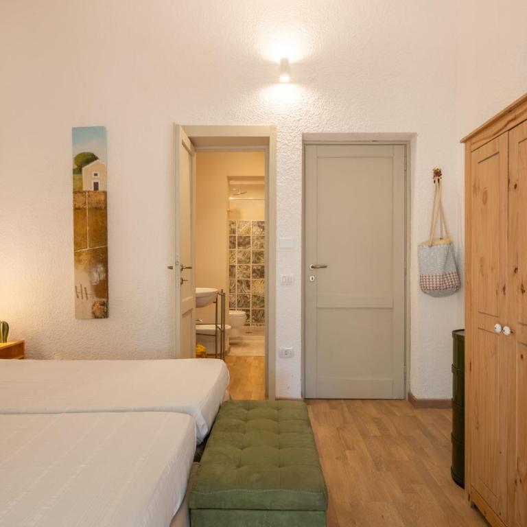 Villa Olga con accesso privato alla spiaggia di Nora - Villa - 45