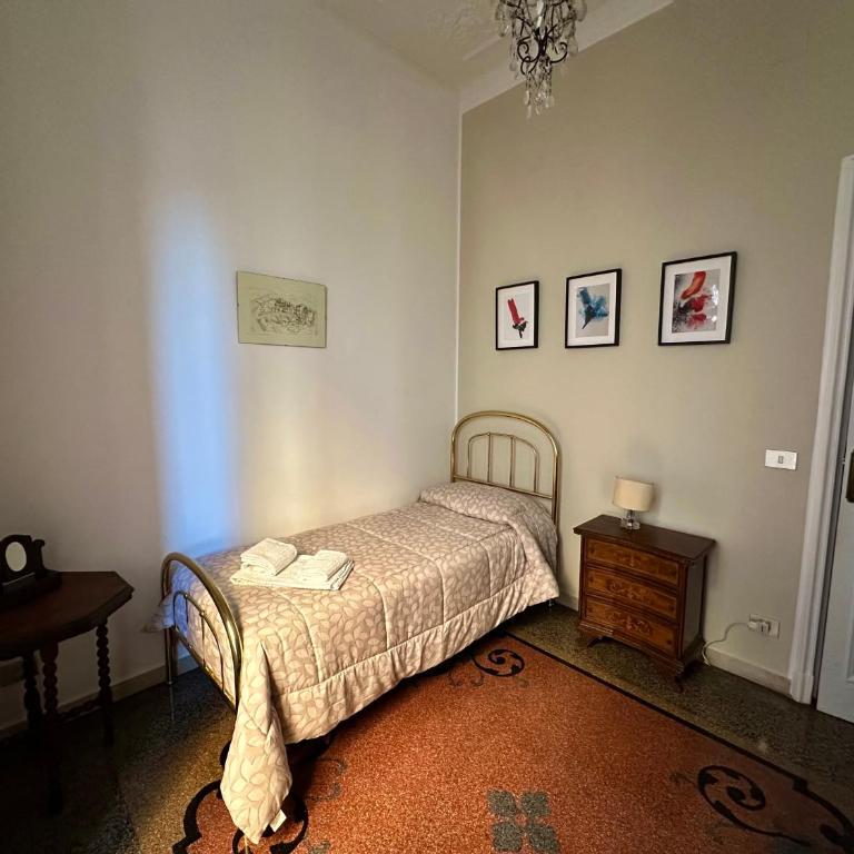 Casa Raggio - Appartamento con 3 Camere da Letto - 20