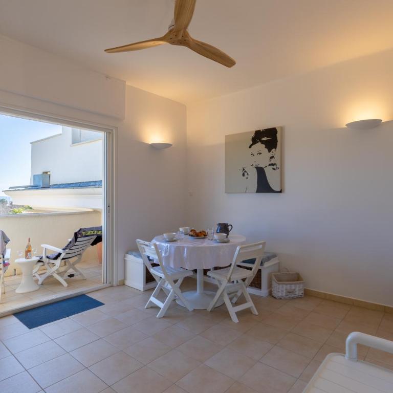 Appartement T2 avec Vue Mer au Palais Lumière - Apartment mit 1 Schlafzimmer - 5