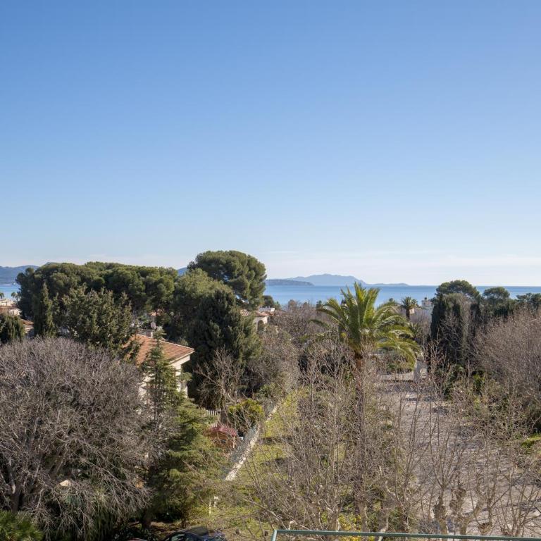 Appartement T2 avec Vue Mer au Palais Lumière - Apartment mit 1 Schlafzimmer - 25
