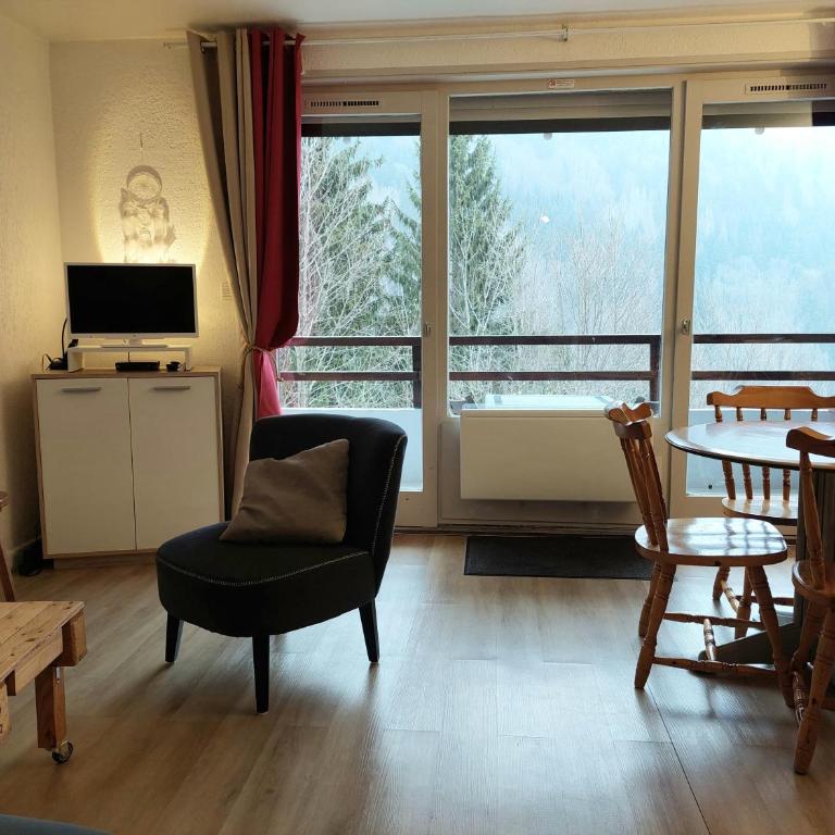 Appartement calme et apaisant - Appartement 1 Chambre - 1