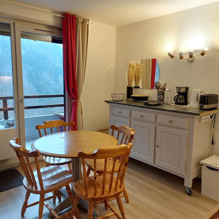 Appartement calme et apaisant - Appartement 1 Chambre - 6