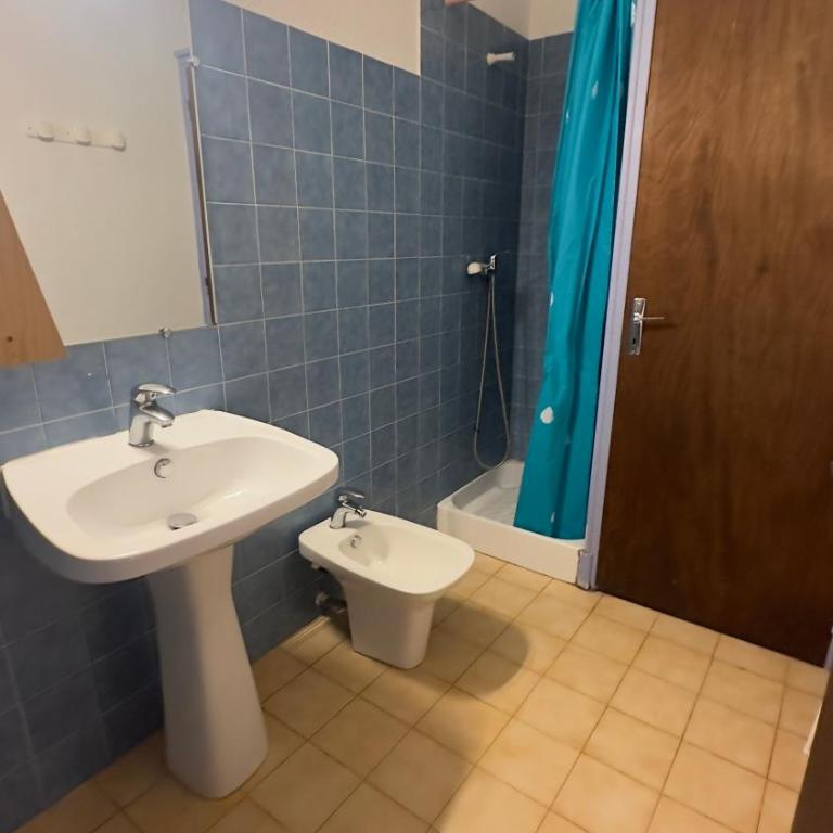 Les Grandes Verdisses - Appartement 2 Chambres - 8