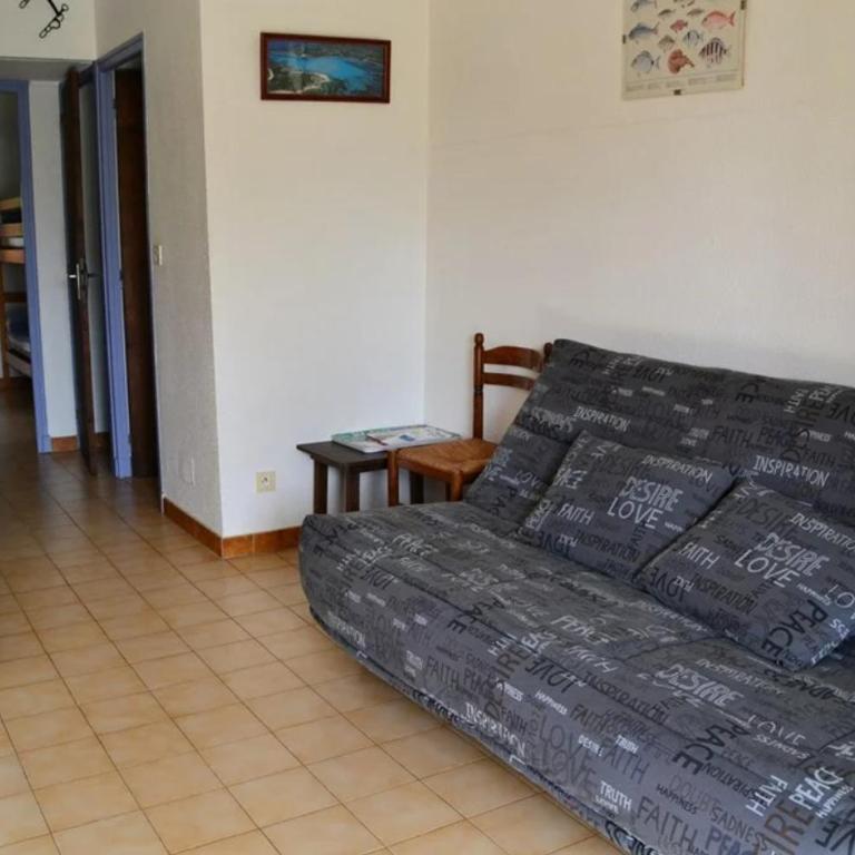 Les Grandes Verdisses - Appartement 2 Chambres - 14