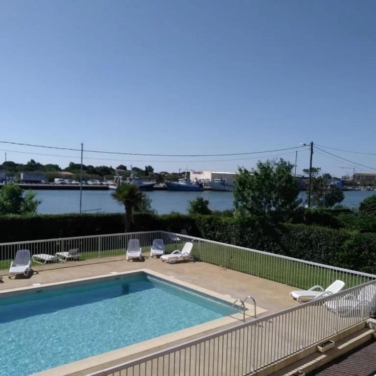 Les Grandes Verdisses - Appartement 2 Chambres - 20