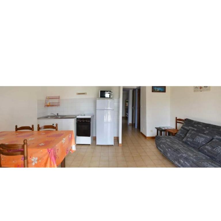 Les Grandes Verdisses - Appartement 2 Chambres - 21