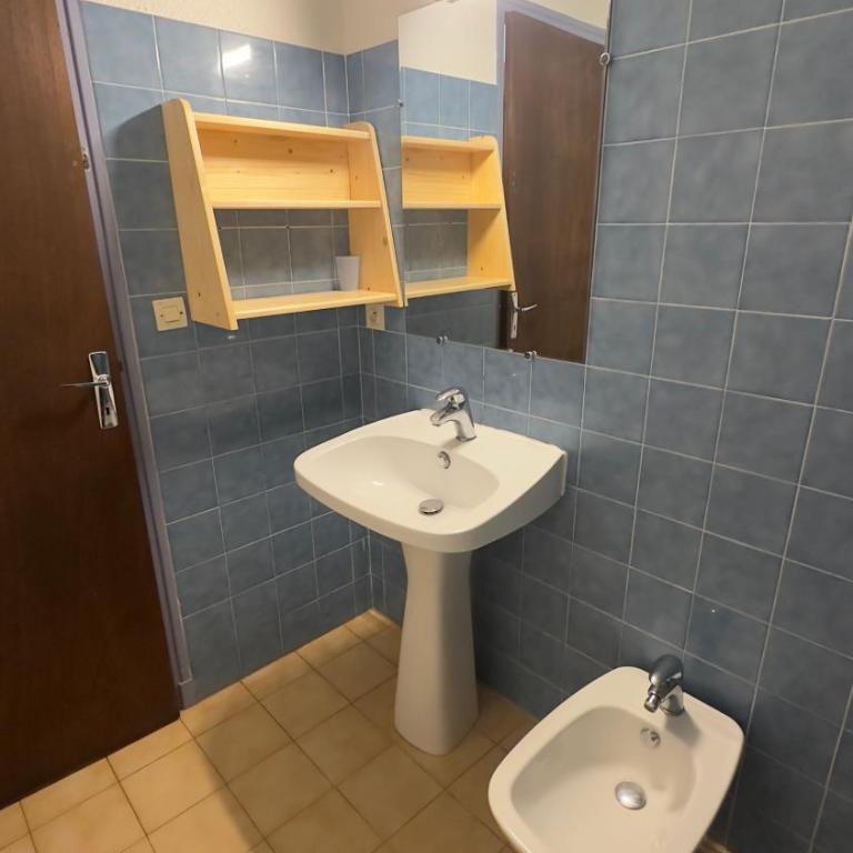 Les Grandes Verdisses - Appartement 2 Chambres - 22