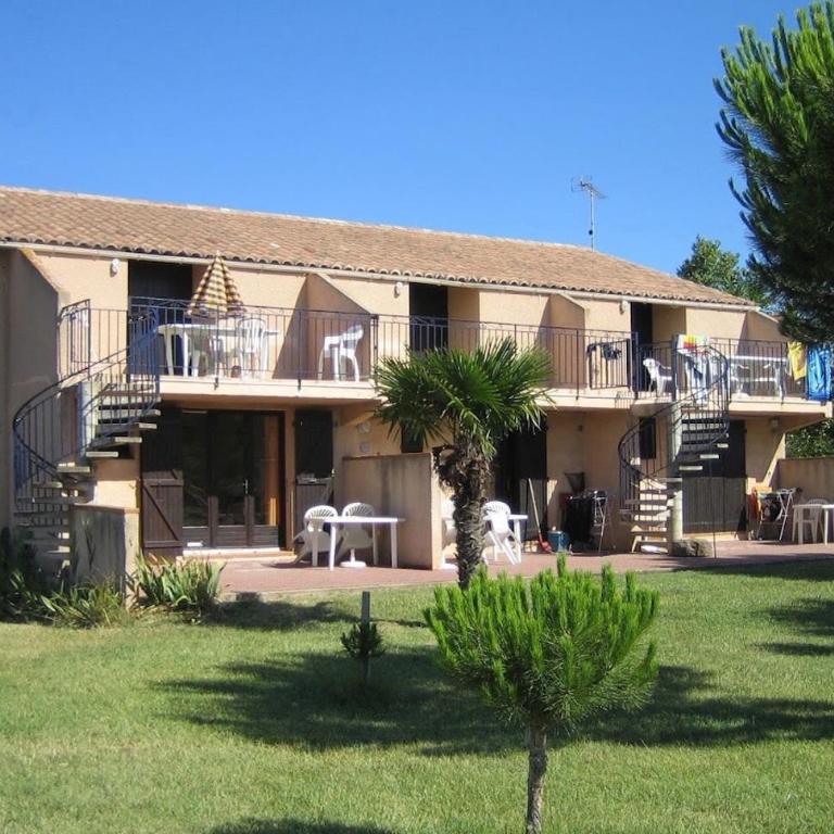 Les Grandes Verdisses - Appartement 2 Chambres - 25