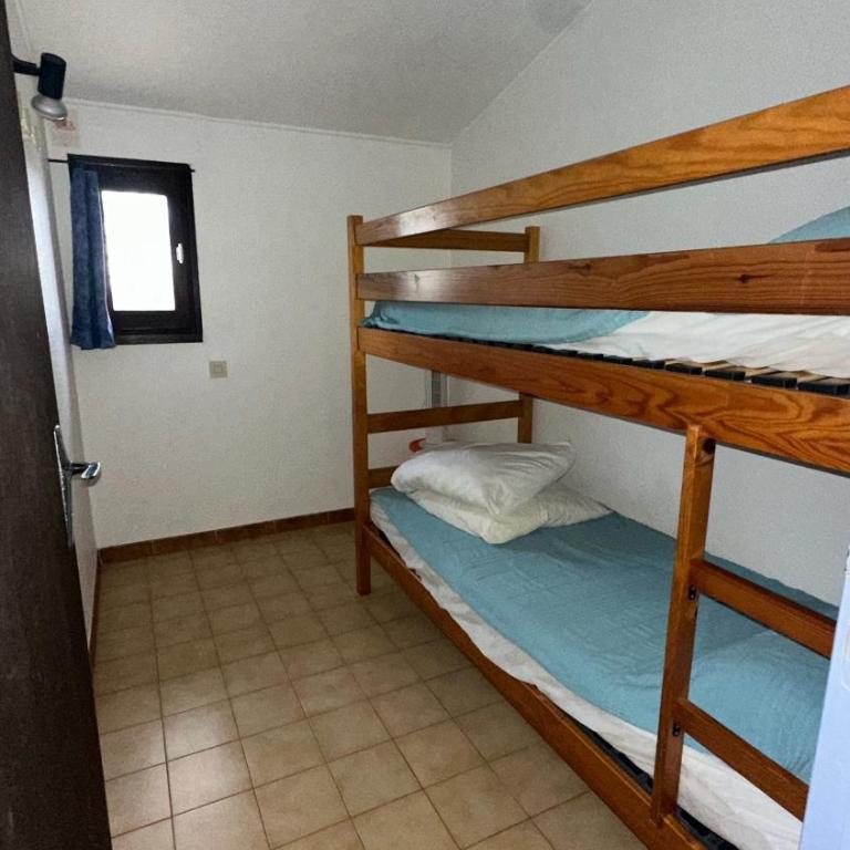 Les Grandes Verdisses - Appartement 2 Chambres - 26