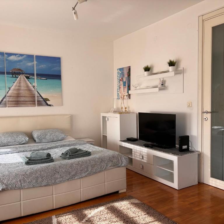 Belvil Belgrade - One-Bedroom Apartment - 3