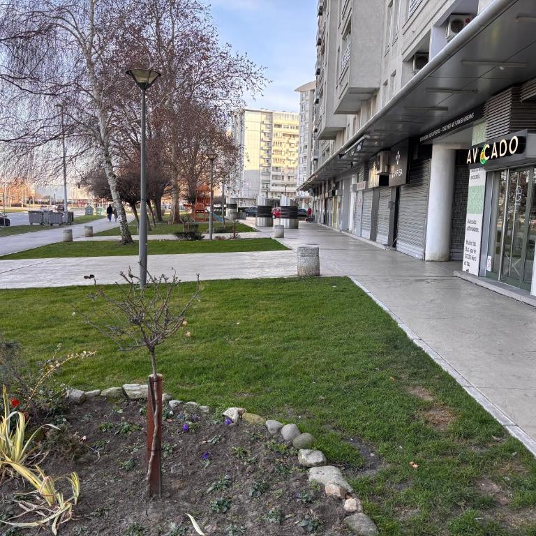 Belvil Belgrade - One-Bedroom Apartment - 21