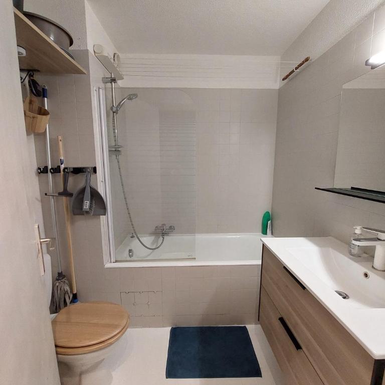 Appartement calme et apaisant - Appartement 1 Chambre - 13