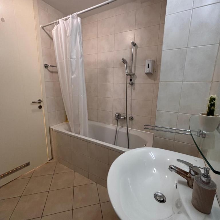 Belvil Belgrade - One-Bedroom Apartment - 10