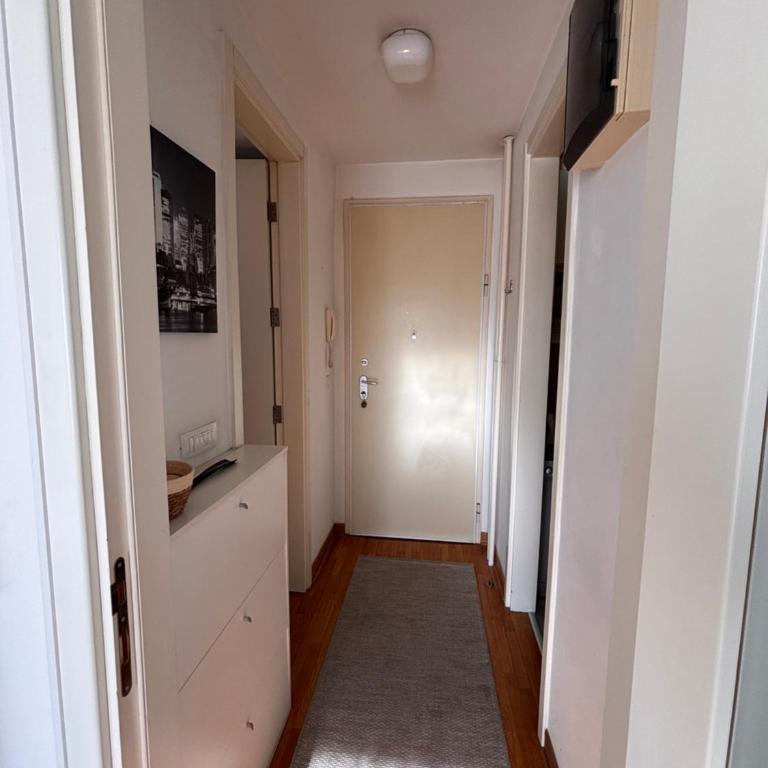 Belvil Belgrade - One-Bedroom Apartment - 22