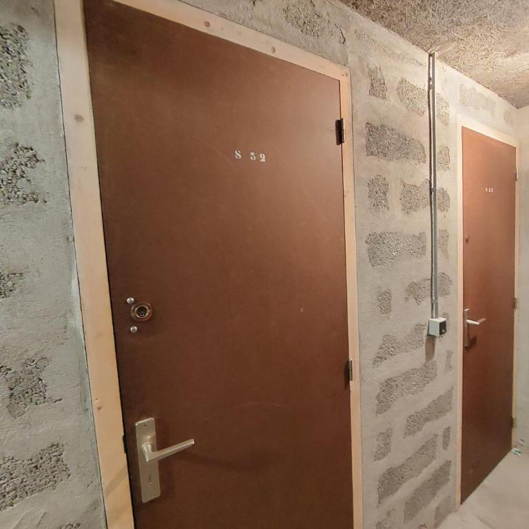 Appartement calme et apaisant - Appartement 1 Chambre - 15