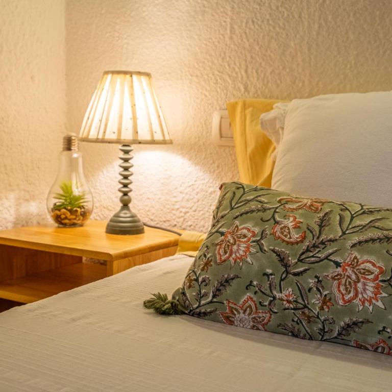 Villa Olga con accesso privato alla spiaggia di Nora - Villa - 55