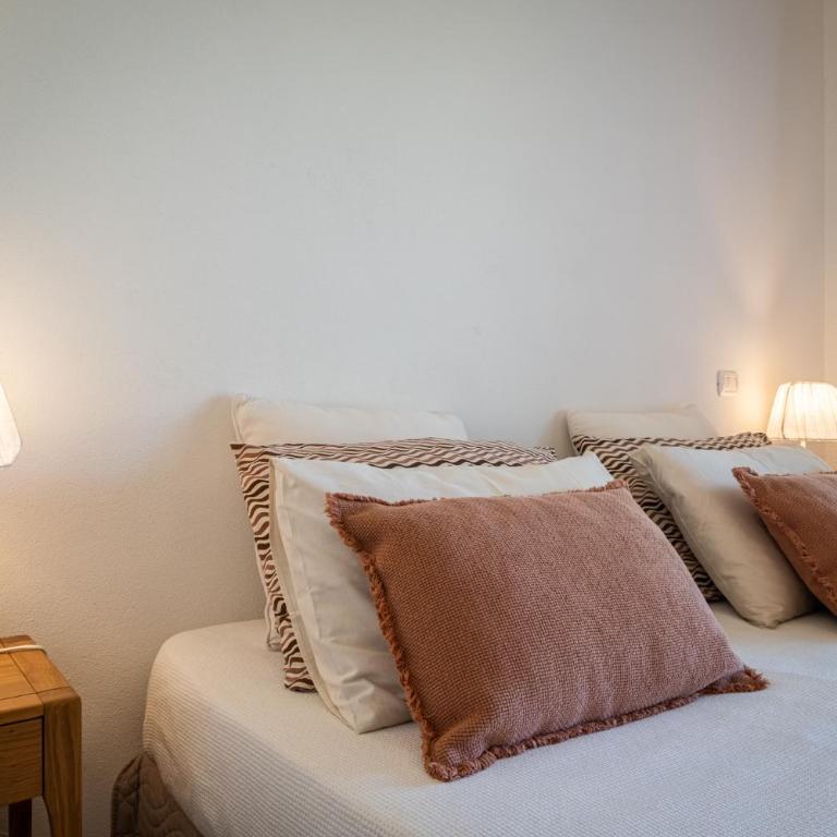 Villa Olga con accesso privato alla spiaggia di Nora - Villa - 56