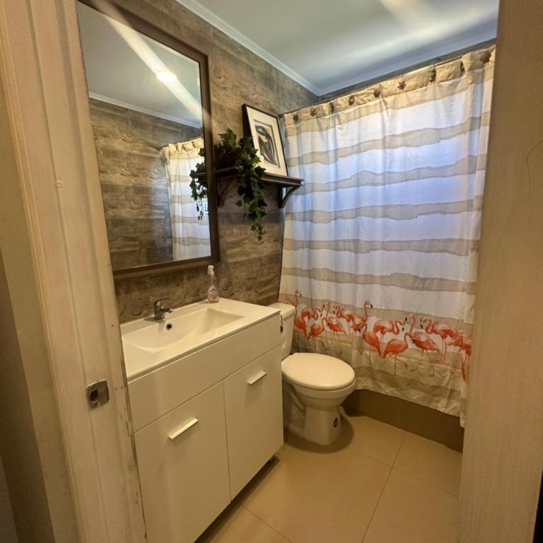 Casa en el Tabo - Casa con 1 dormitorio - 2