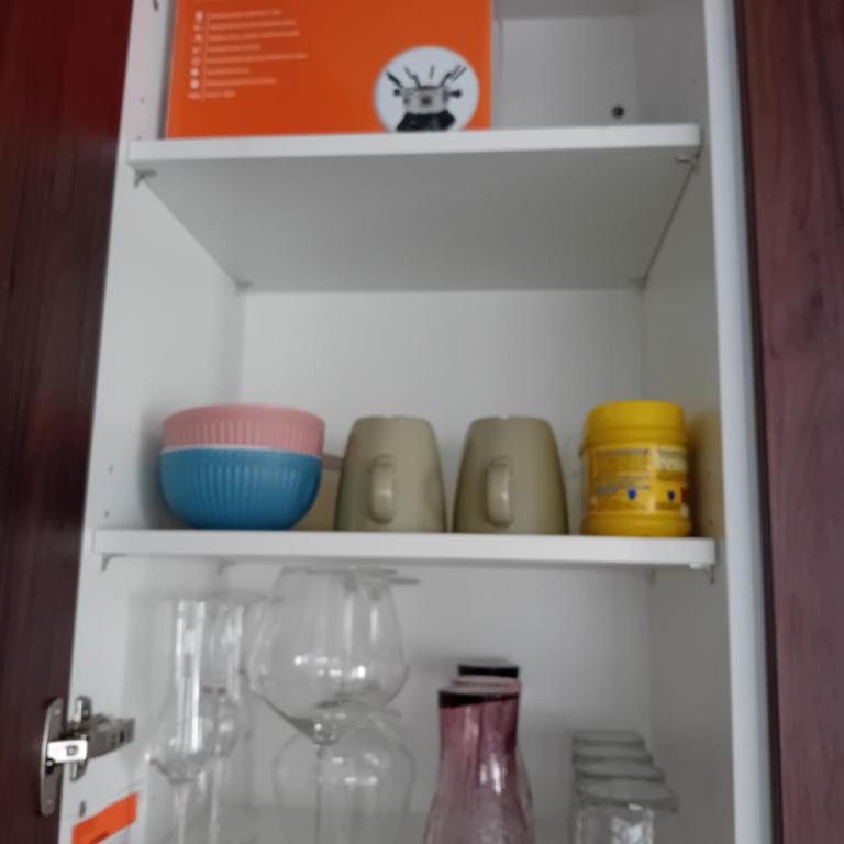 Le Benvegnu - One-Bedroom Apartment - 14