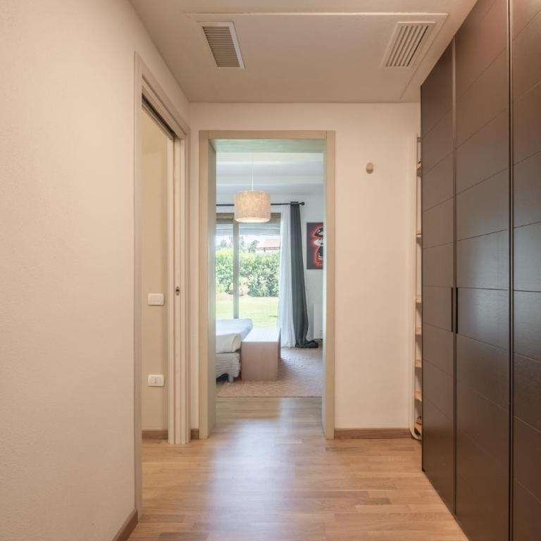Villa Olga con accesso privato alla spiaggia di Nora - Villa - 58