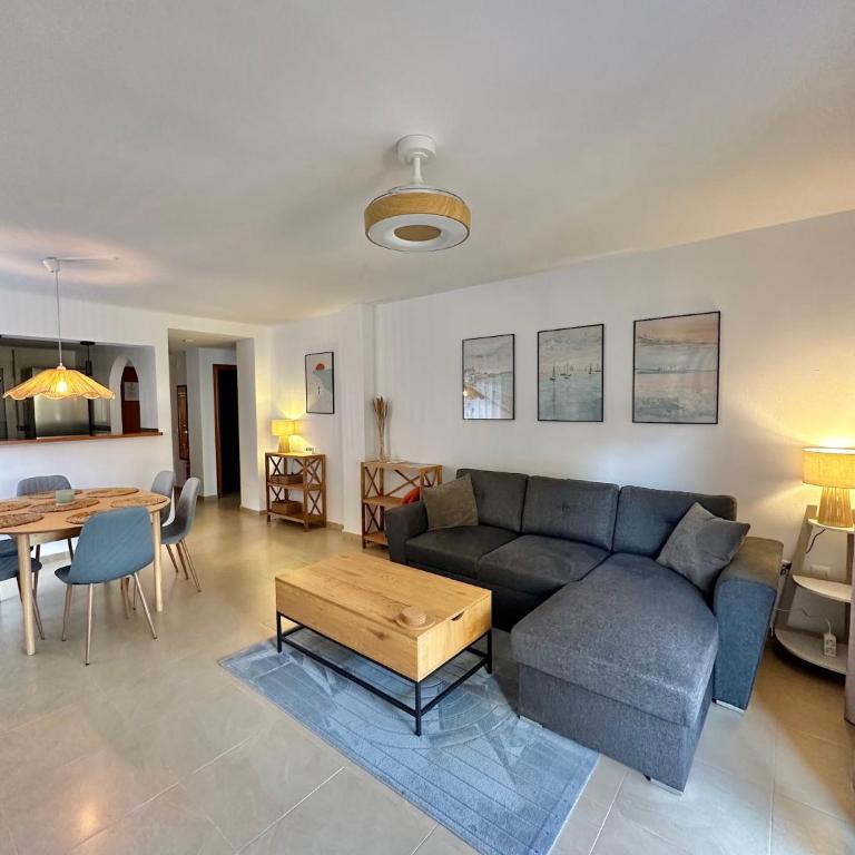 Casas Celia & Margo Albatros in Mar de Cristal - Casa de 3 dormitorios - 3