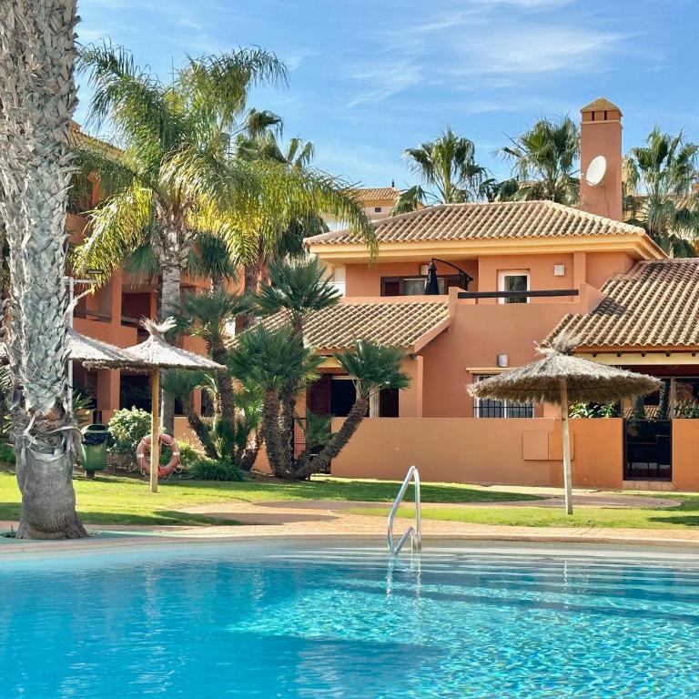 Casas Celia & Margo Albatros in Mar de Cristal - Casa de 3 dormitorios - 1