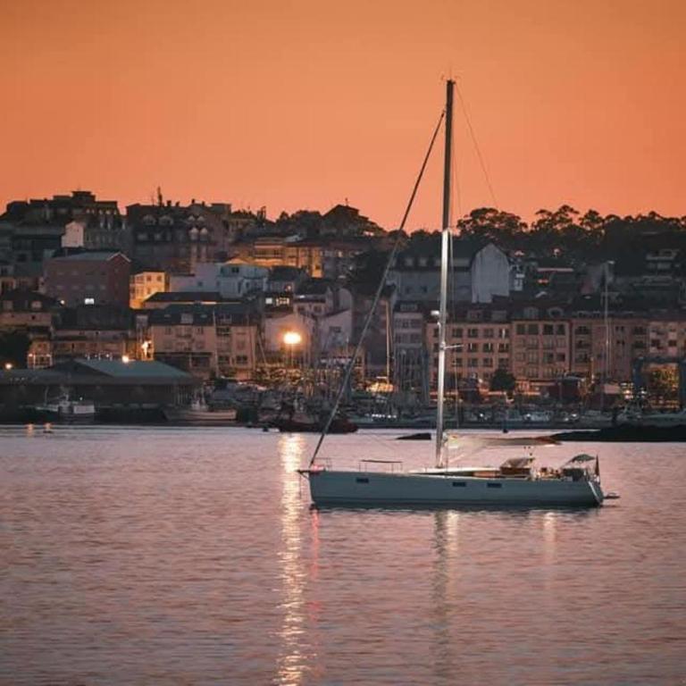VUT "O Pazo" Sanxenxo os espera - Apartamento de 2 dormitorios - 26